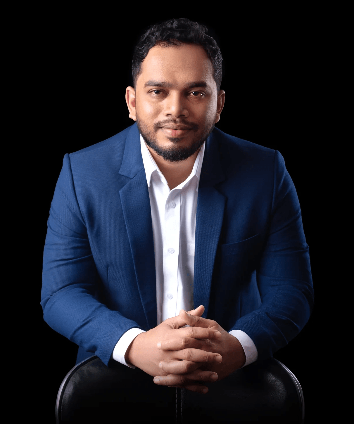 Kumail Abdullah, Founder, Fist Global (PVT) LTD